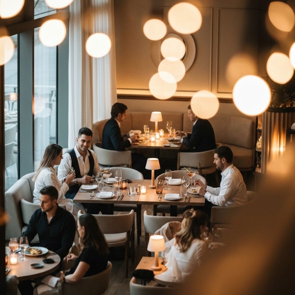 Restaurante La Tradición