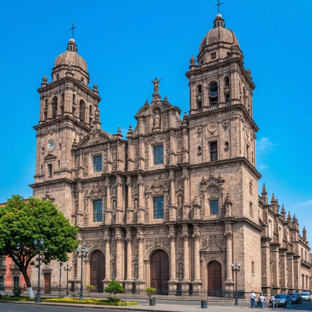 Guadalajara
